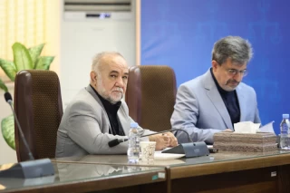 نشست خبری سخنگوی قوه قضاییه