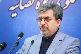 نشست خبری سخنگوی قوه قضاییه