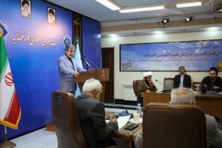 نشست خبری سخنگوی قوه قضاییه