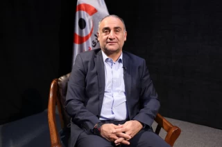 حسین عبدی در خبرگزاری برنا