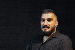 حمیدرضا علیعسگری در خبرگزاری برنا