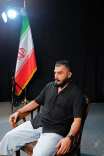 حمیدرضا علیعسگری در خبرگزاری برنا