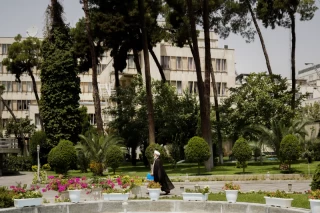 در حاشیه جلسه هیات دولت