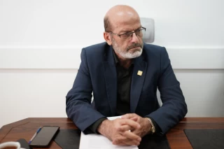 مصاحبه خبرگزاری برنا با حسن مسلمی نائینی