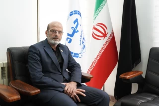 مصاحبه خبرگزاری برنا با حسن مسلمی نائینی