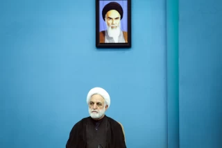 جلسۀ شورای عالی فضای مجازی