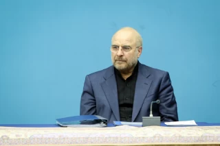 جلسۀ شورای عالی فضای مجازی