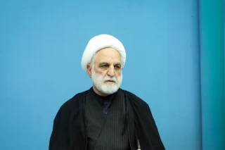 جلسۀ شورای عالی فضای مجازی
