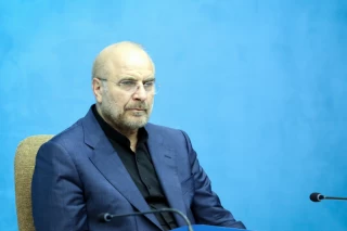 جلسۀ شورای عالی فضای مجازی