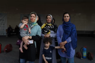رویداد مترو اسپرت در تهران