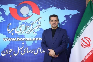 بازدید وزیر ورزش و جوانان از خبرگزاری برنا
