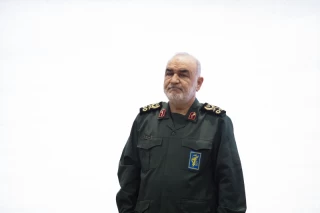 همایش پیشرفت ایران قوی با خبرنگاران امید آفرین