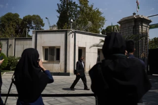 در حاشیۀ جلسۀ هیئت دولت