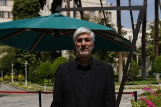 در حاشیۀ جلسۀ هیئت دولت