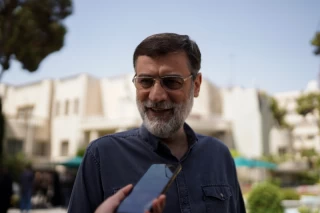 در حاشیۀ جلسۀ هیئت دولت