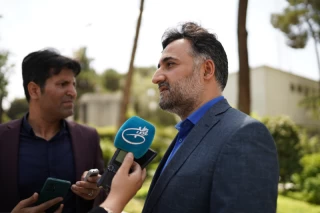 در حاشیۀ جلسۀ هیئت دولت