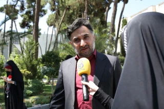 در حاشیۀ جلسۀ هیئت دولت