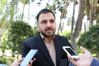 در حاشیۀ جلسۀ هیئت دولت