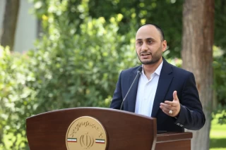 On the sidelines of the Cabinet meeting