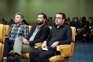 اختتامیه بیست و یکمین جشنواره ملی رسانههای ایران