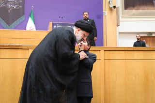 اختتامیه بیست و یکمین جشنواره ملی رسانههای ایران