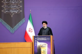 اختتامیه بیست و یکمین جشنواره ملی رسانههای ایران