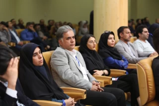 اختتامیه بیست و یکمین جشنواره ملی رسانههای ایران