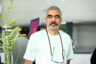 اکران فیلم «کاپیتان من»