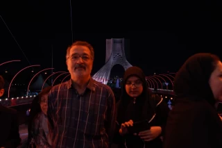 سوگواره آیینی «محرم شهر»