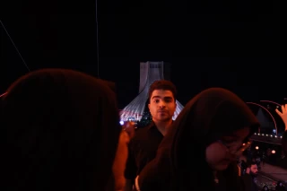 سوگواره آیینی «محرم شهر»