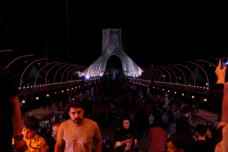 سوگواره آیینی «محرم شهر»
