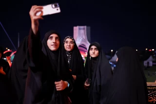 سوگواره آیینی «محرم شهر»