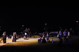 سوگواره آیینی «محرم شهر»