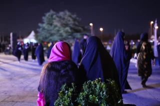 سوگواره آیینی «محرم شهر»