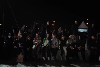 سوگواره آیینی «محرم شهر»