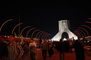 سوگواره آیینی «محرم شهر»