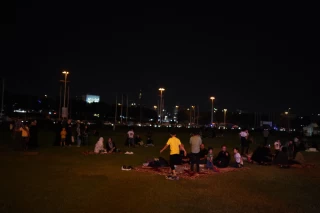 سوگواره آیینی «محرم شهر»