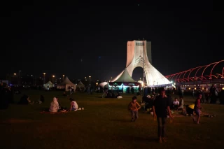 سوگواره آیینی «محرم شهر»