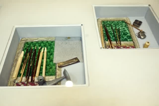 موزه کودکی ایرانک