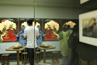 موزه کودکی ایرانک