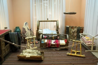 موزه کودکی ایرانک