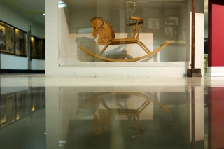 موزه کودکی ایرانک