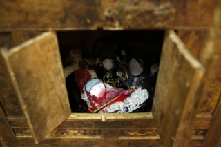 موزه کودکی ایرانک