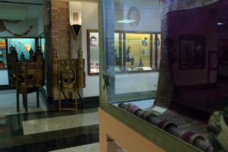 موزه کودکی ایرانک