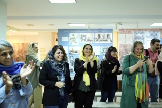 موزه کودکی ایرانک