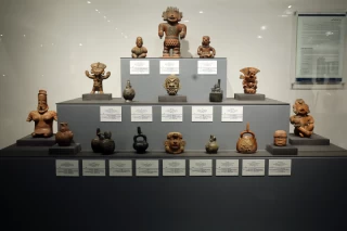 موزه دفینه