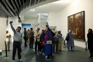 موزه دفینه