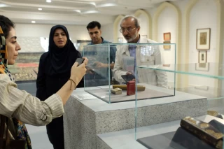 موزه دفینه