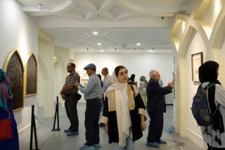 موزه دفینه