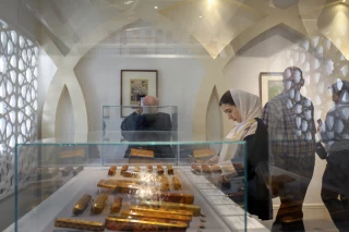 موزه دفینه